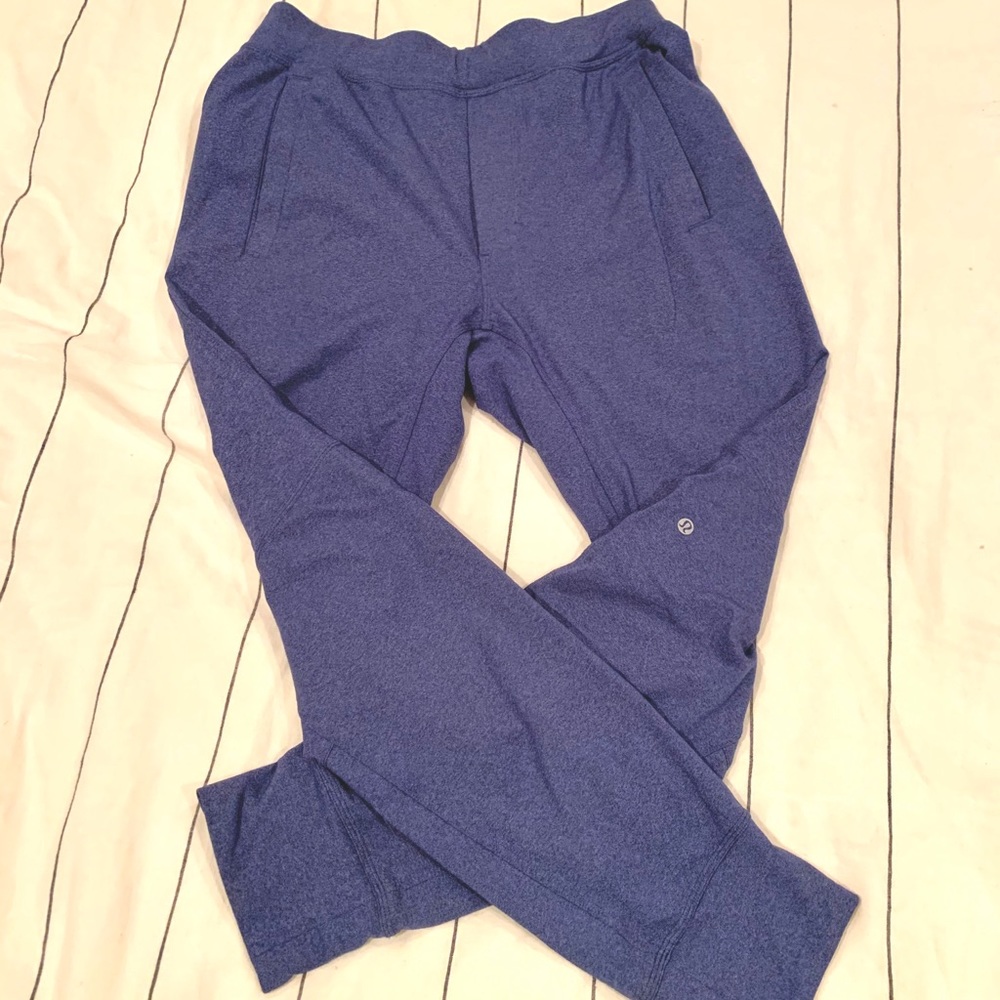 Lululemon sweatpants